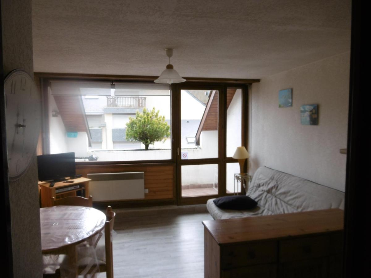 Studio 4/5 Personnes 2 Etoiles 圣拉里苏朗 外观 照片